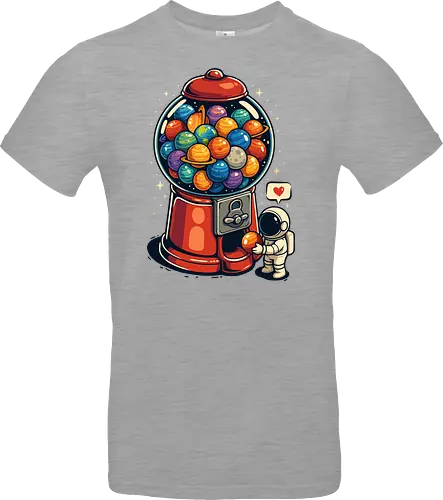 Gumball Galaxy