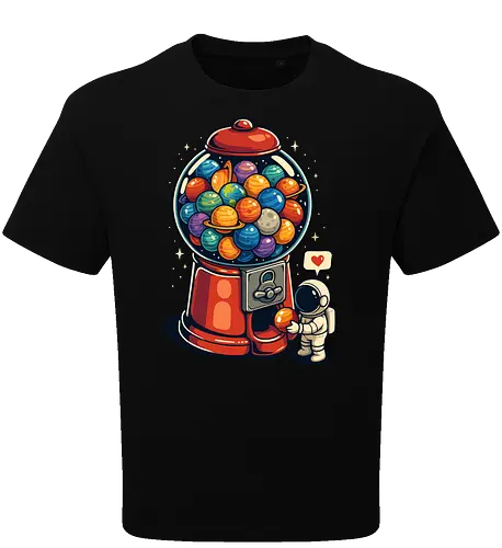Gumball Galaxy