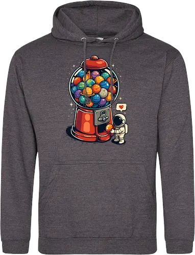 Gumball Galaxy