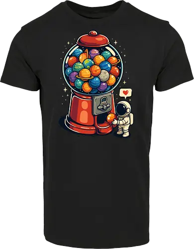 Gumball Galaxy