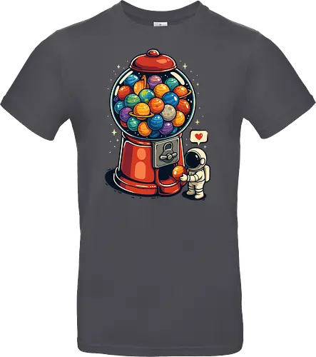 Gumball Galaxy