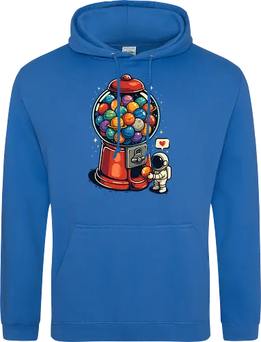 Gumball Galaxy