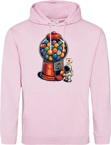 Gumball Galaxy