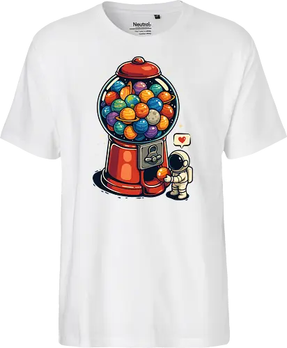 Gumball Galaxy