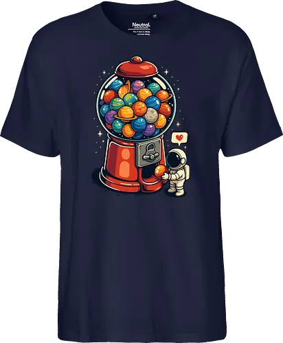 Gumball Galaxy