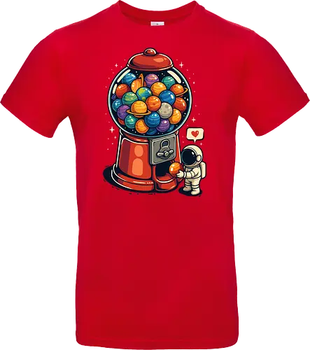 Gumball Galaxy