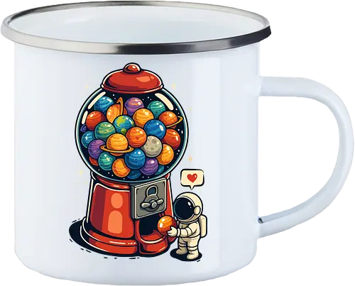 Gumball Galaxy