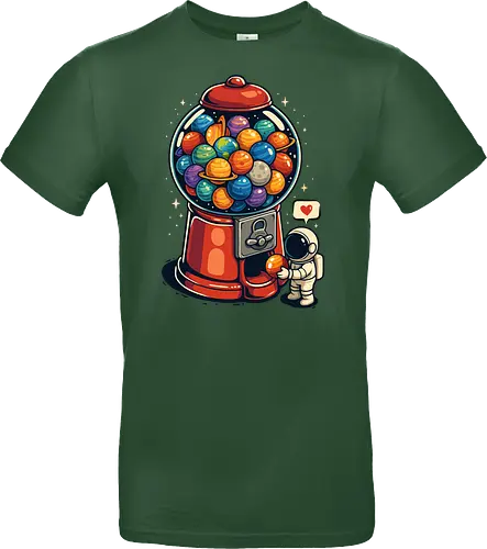 Gumball Galaxy
