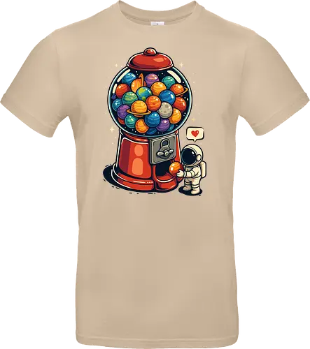 Gumball Galaxy