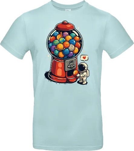Gumball Galaxy