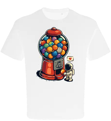 Gumball Galaxy