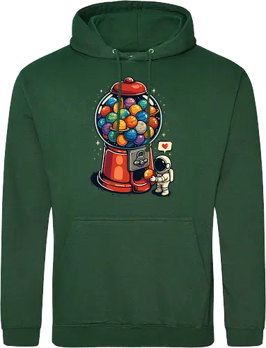 Gumball Galaxy