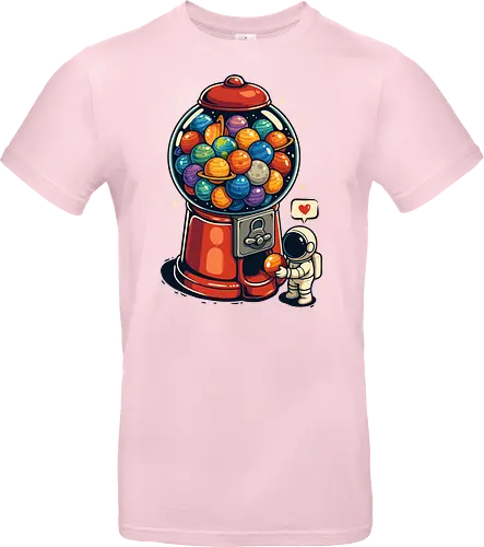Gumball Galaxy