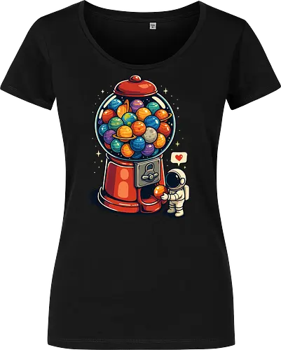 Gumball Galaxy