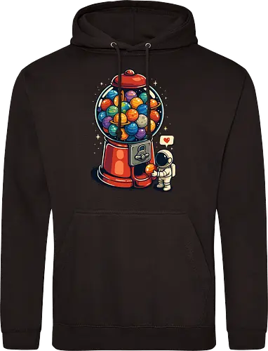 Gumball Galaxy