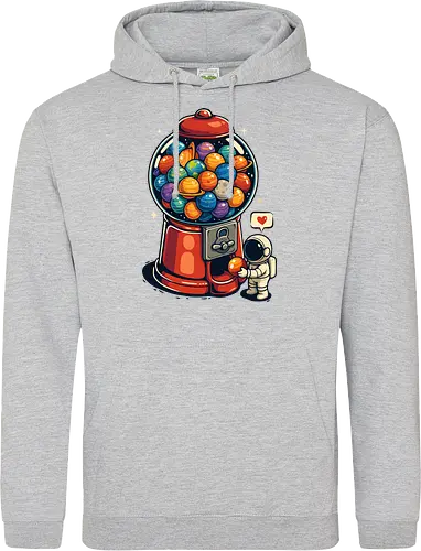 Gumball Galaxy