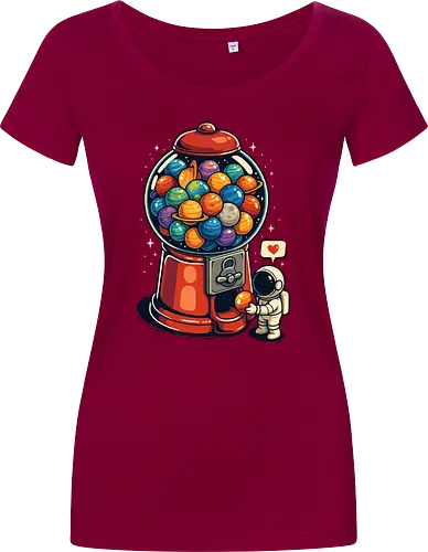Gumball Galaxy