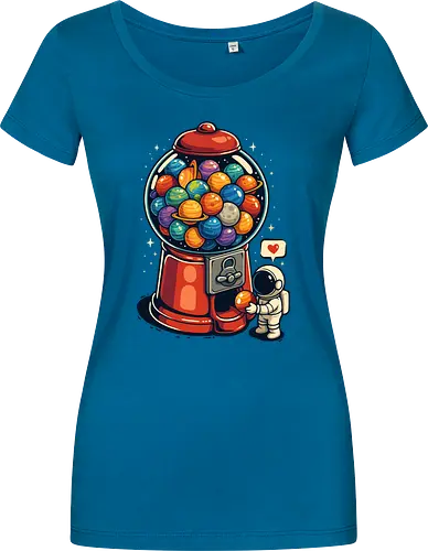 Gumball Galaxy