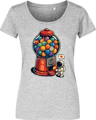 Gumball Galaxy