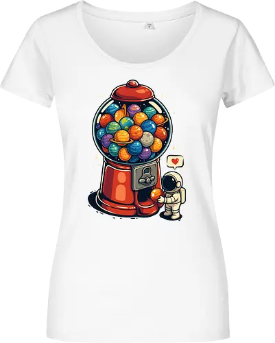 Gumball Galaxy