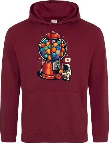 Gumball Galaxy