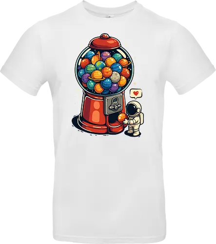 Gumball Galaxy