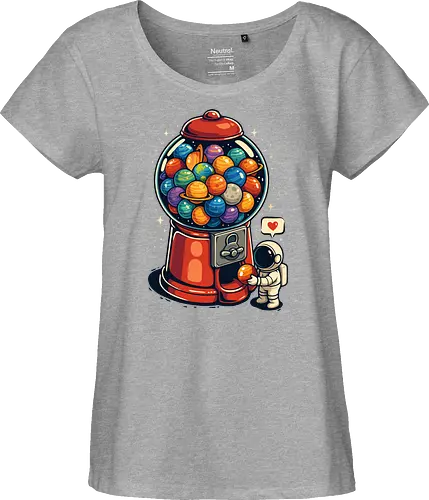 Gumball Galaxy
