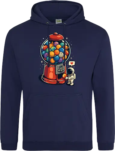 Gumball Galaxy