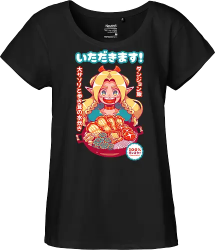 ITADAKIMASU !