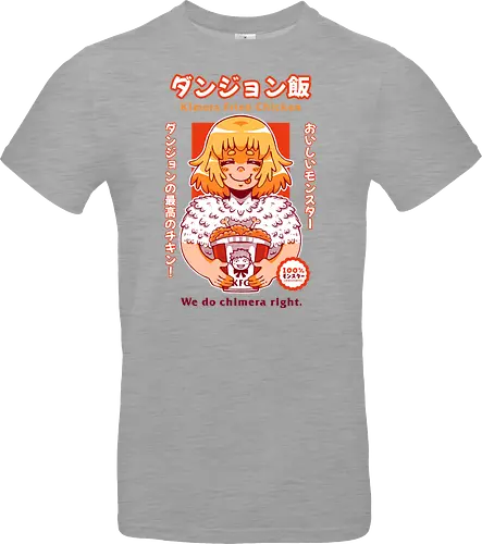 KIMERA FRIED CHICKEN