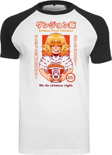 KIMERA FRIED CHICKEN