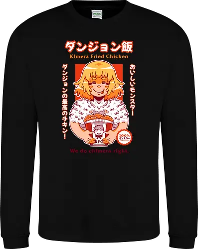 KIMERA FRIED CHICKEN