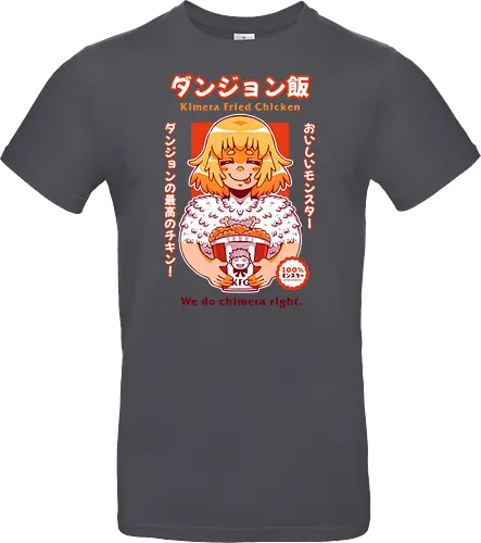 KIMERA FRIED CHICKEN