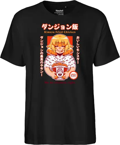 KIMERA FRIED CHICKEN