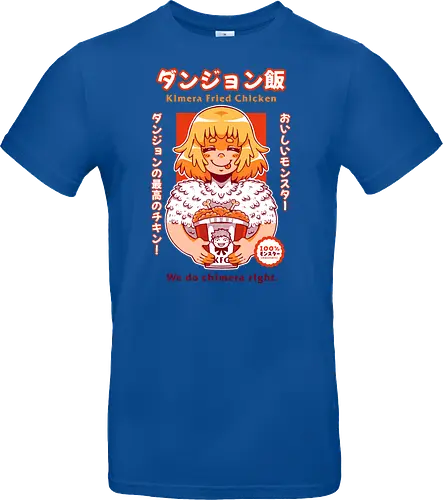 KIMERA FRIED CHICKEN