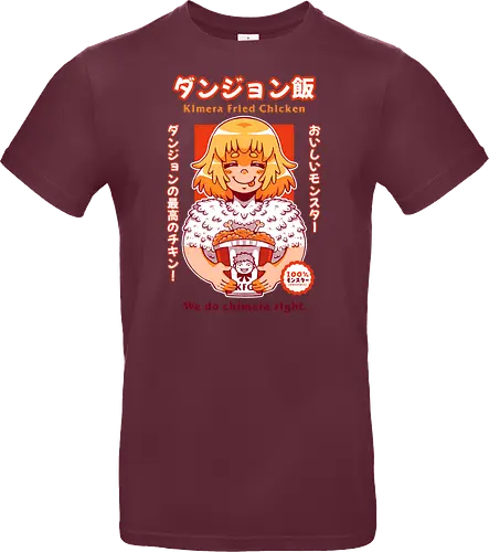 KIMERA FRIED CHICKEN