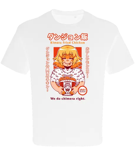 KIMERA FRIED CHICKEN