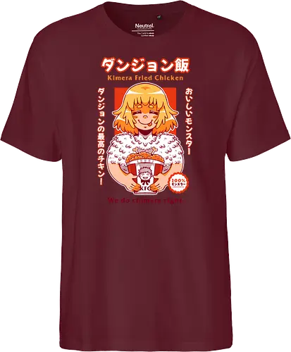 KIMERA FRIED CHICKEN