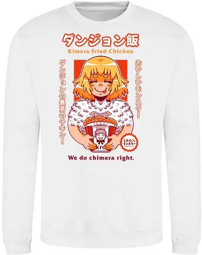 KIMERA FRIED CHICKEN