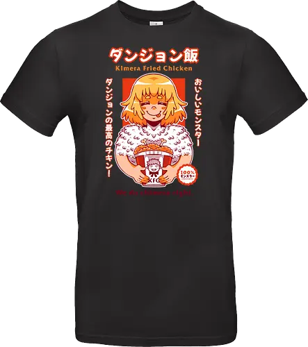 KIMERA FRIED CHICKEN