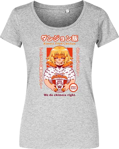 KIMERA FRIED CHICKEN