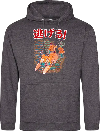 STREET NEKO