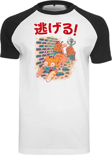 STREET NEKO