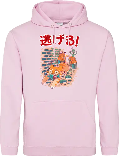 STREET NEKO