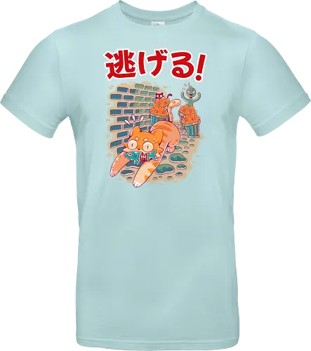 STREET NEKO