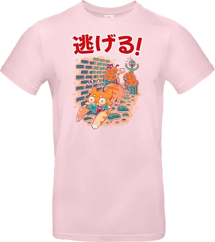STREET NEKO