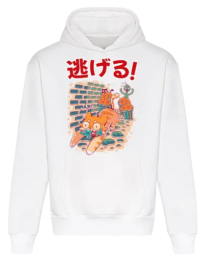 STREET NEKO