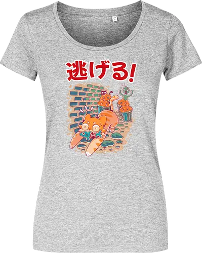 STREET NEKO