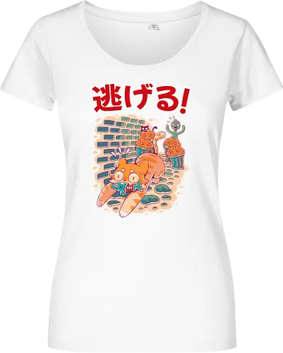 STREET NEKO