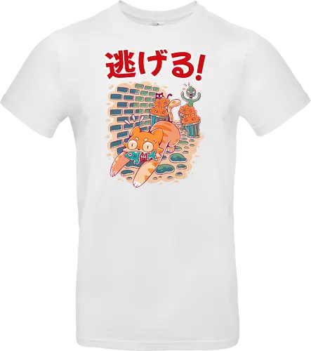 STREET NEKO